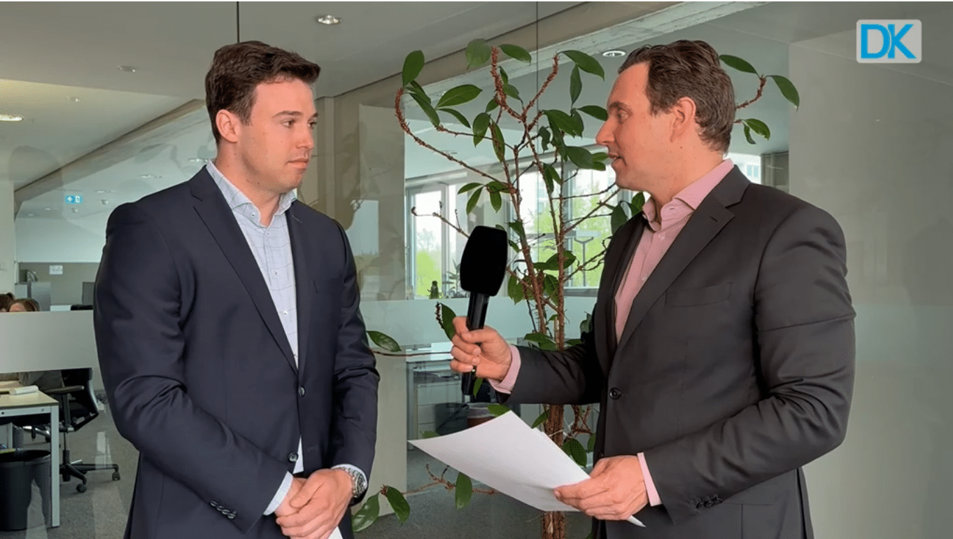 START | TREND KAIROS CAPITAL Vermögensverwaltung Pfaffenhofen